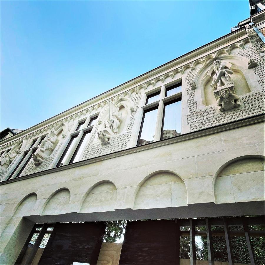 Ponsardin #55 Spacieux Appartement 3 Ch 6 Couchages ランス エクステリア 写真